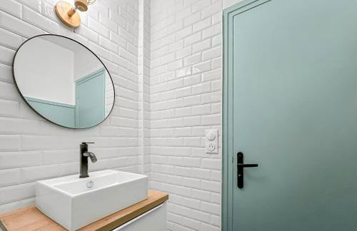 Duplex cosy idéal pour familles à 200m de la plage - Photo 25