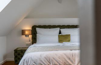 Suite Home Apartments - Foto 15