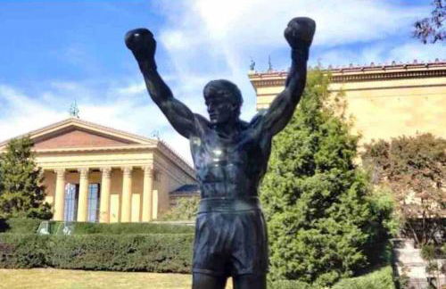 New - Suite close by Rittenhouse Square - Foto 16