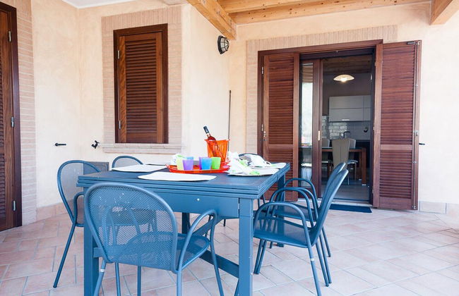 Casa Vacanza Villa Polifemo - Foto 23