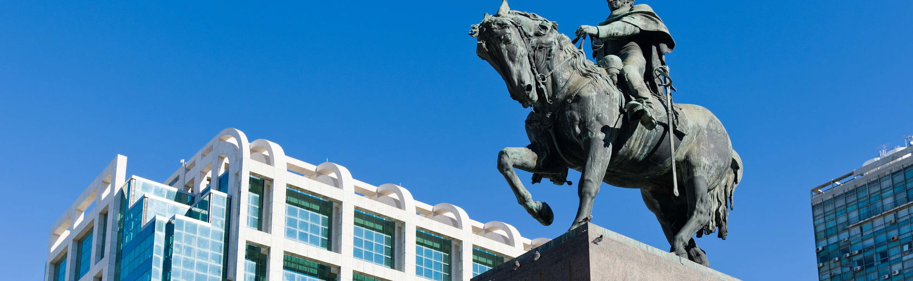 Visita guidata di Montevideo