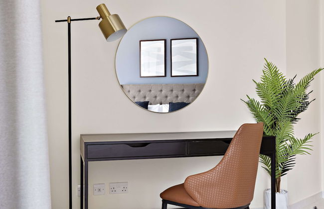 Silkhaus 21st Century, DIFC Dubai - Foto 9