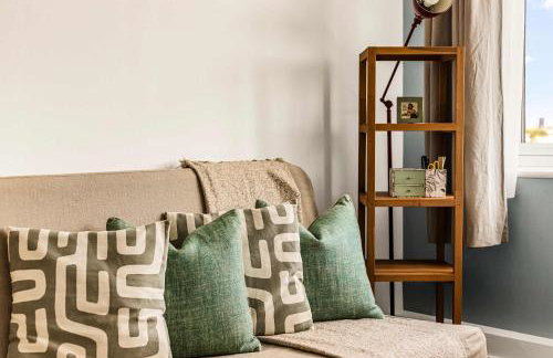 Contemporary Central Apartment - Foto 15