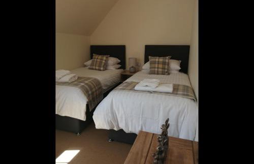 No4 Millhouse Flats - Foto 11