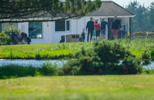 Cosy room with golf & the beach on your doorstep! - Foto 4