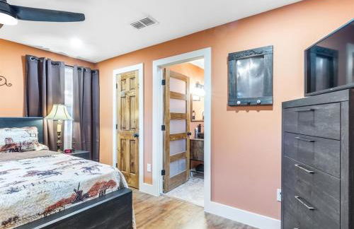 Stockyards Longhorn House, TCU close by - Foto 28