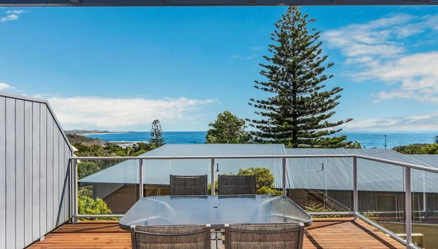 Terraço/pátio interior