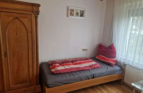 Schöne Wohnung mit Terrasse nahe Schweizer Grenze - Foto 15
