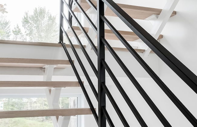 Location du sommet - Allen Falls - Photo 10