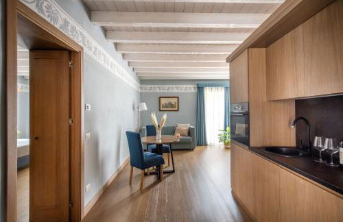 Palazzo De Gregorio - Apartments - Foto 16