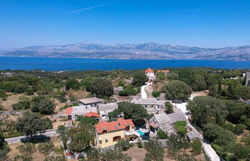 Luxury villa with a swimming pool Skrip, Brac - 17350 - Foto 3