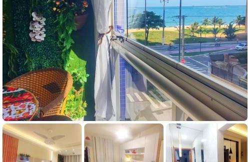 AP Top na Praia da Costa - Foto 1