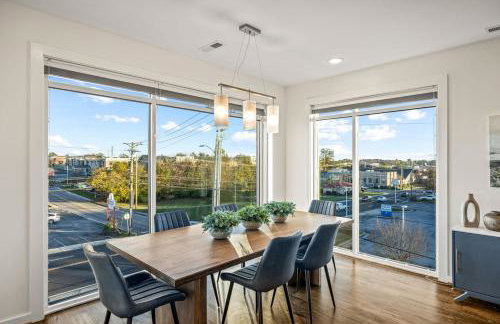 Willow Penthouse - Foto 29