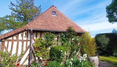 La Longère d'Auberville - Foto 3