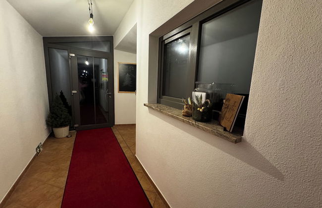 Alpenglühn - Foto 2