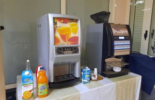 Villa Tiberiade - Photo 27