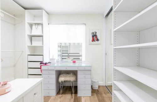 New luxury entertaining house with Pool Spa Sauna Tesla charger Pets - Foto 39