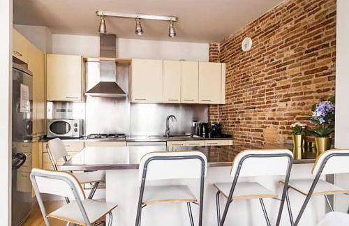 Bcn-rentals apartments in the Old town - Photo 55