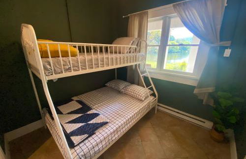 Upper Delaware River House - Foto 12