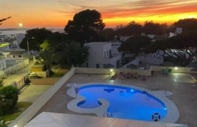 Apartamento Sereno 1 | Piscina, Garaje, Terraza y Playa - Foto 20