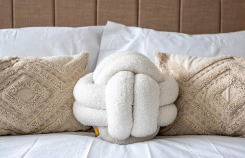 Modern and Sleek 2 Bed Flat in Central Manchester - Foto 20