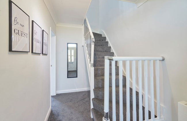 Host Stay Armitage Road - Foto 15