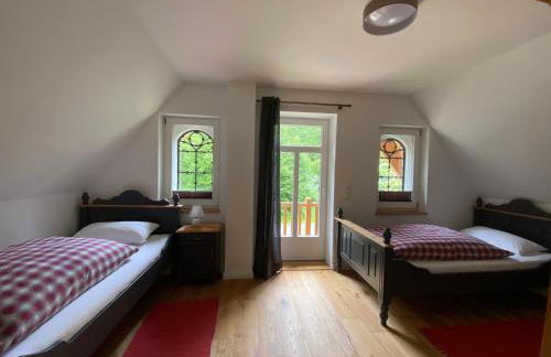 Haus am Fischendorfer Bach - Foto 29