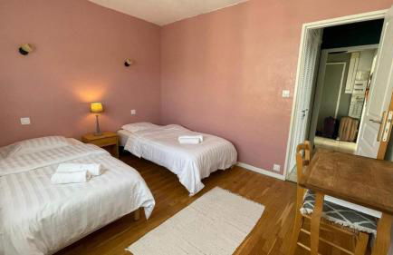 Le Balcon Bohème - Troyes à pied et Parking - Photo 11