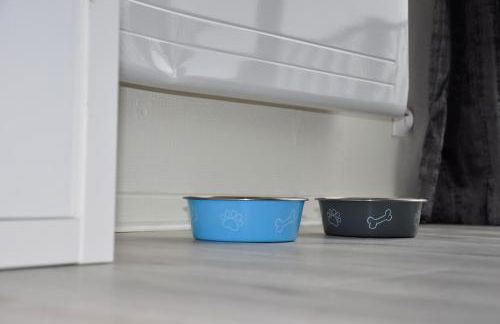 Le 246 - Duplex face à la mer pour 4 personnes, Wifi, TV full Sat, Parking - Foto 28