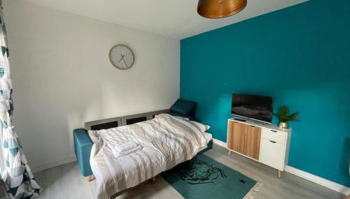 Maisonnette de Senlis - Foto 3