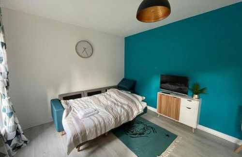 Maisonnette de Senlis - Foto 3