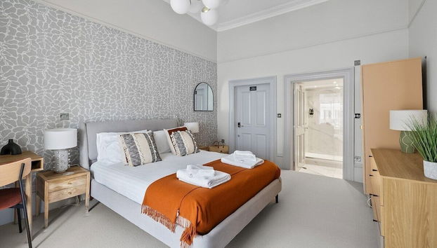 Elliott Terrace by Pureserviced. - Foto 3, Innenbereich