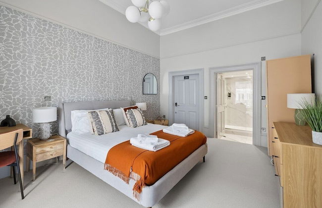 Elliott Terrace by Pureserviced. - Foto 22