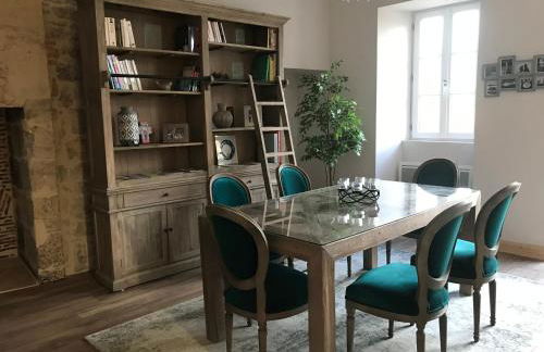 Les Maisons du Périgord - Foto 32