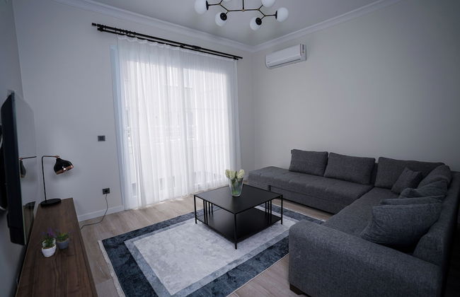 Merkuri Apart - Foto 64