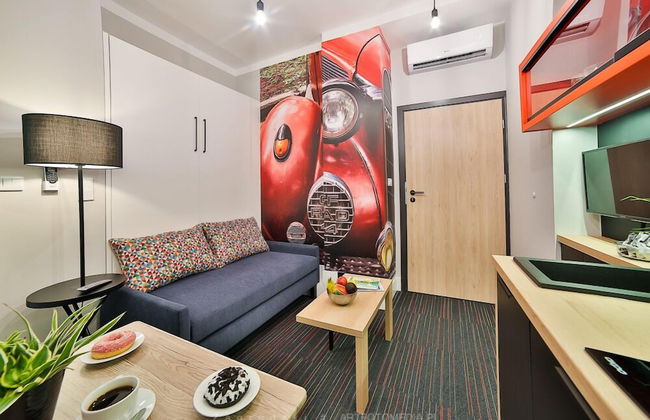 Saint Thomas Corner - Foto 25