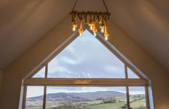 Dans Wee Cottage Slieve Croob Dromara Castlewellan Newcastle - Foto 1