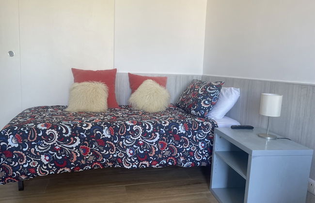 Apartamentos Puerto Sherry - Foto 5