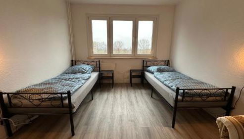 MiCasa TuCasa - 3-R Apartment Leipziger Neuseenland Nova - Foto 4