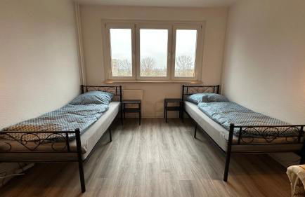 MiCasa TuCasa - 3-R Apartment Leipziger Neuseenland Nova - Foto 4