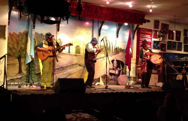 Folkloric Tour - Foto 2