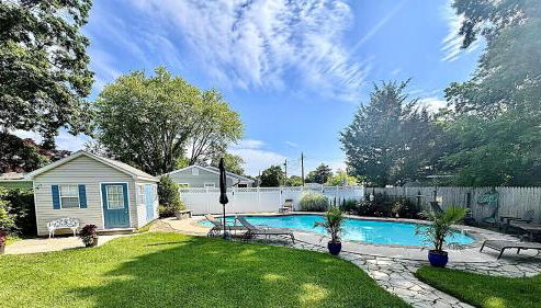 Oasis In North Cape May - Foto 2