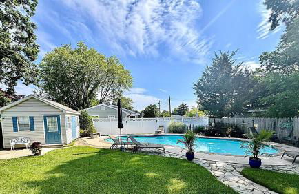 Oasis In North Cape May - Foto 2