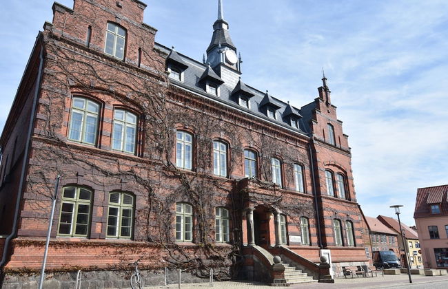 Lovely Apartment in Plau am See Germany near Plauer Lake - Photo 18