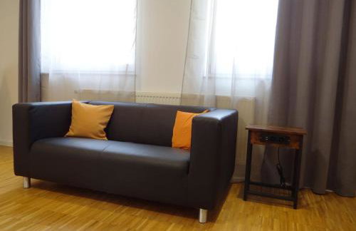 ApartDays Ahrbergen - Foto 2