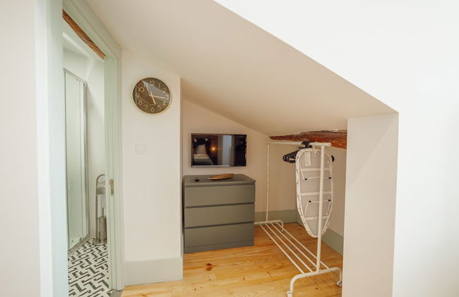 Downtown Suite F by Vacationy - Foto 4