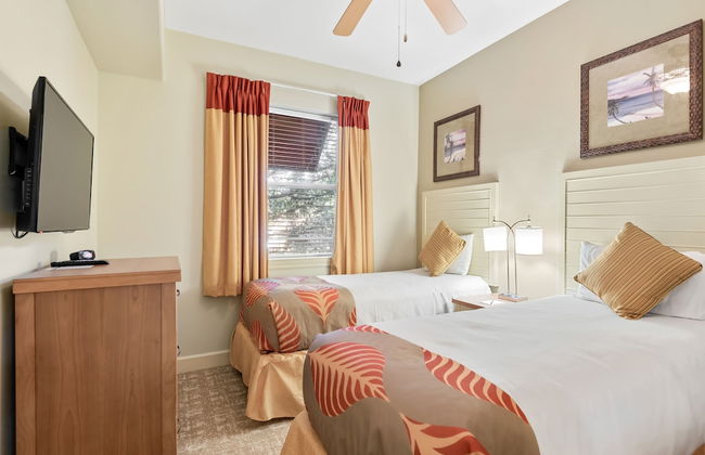 Royal Dunes Resort - Foto 3