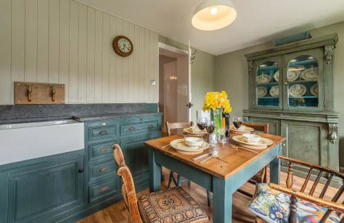 Pond Cottage E - Foto 7