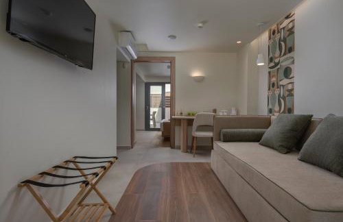 Sandy Seaside Suites - Foto 45