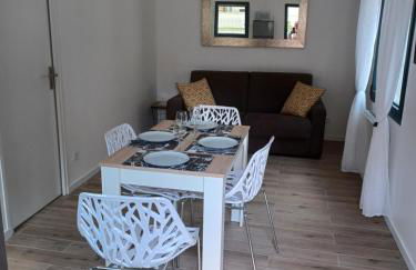 Petite maison cocooning aux portes de Paris - Foto 5